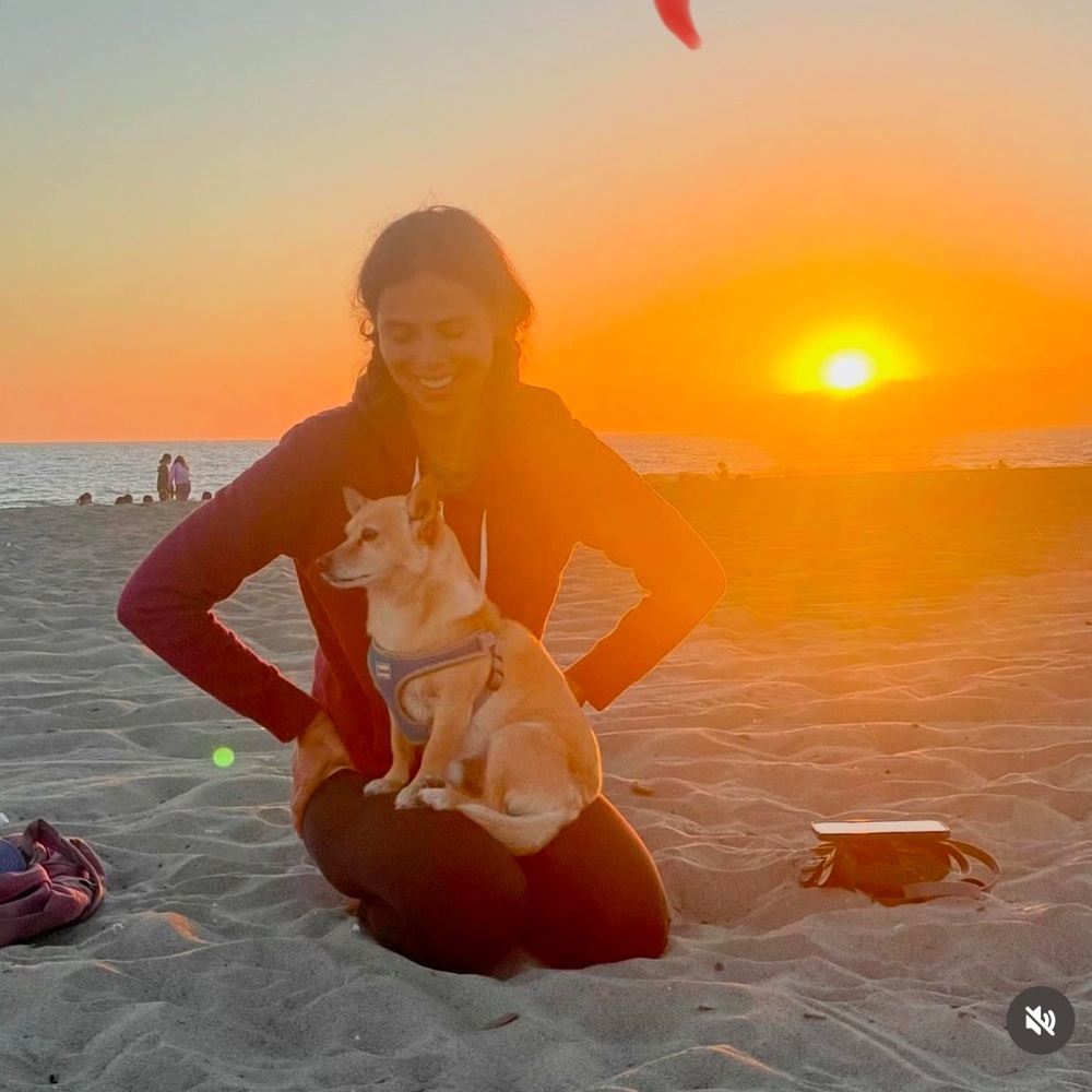 Meet your Posher, Ari